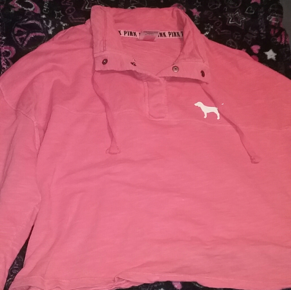 Vs long sleeve